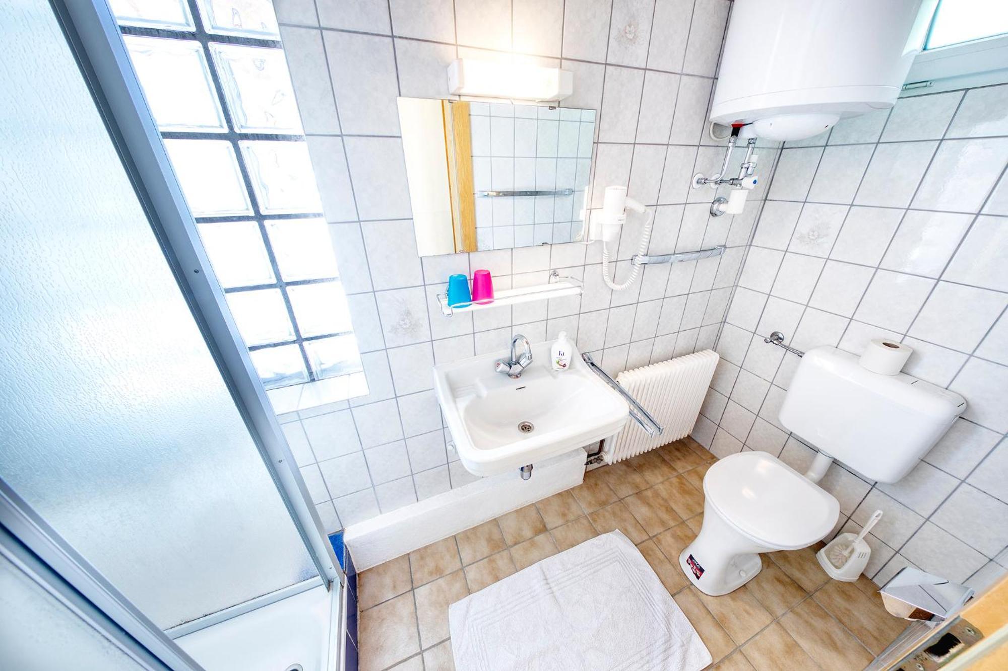 Gaestehaus Lanthaler Rosenbach Cameră foto